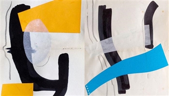 ‘New Habitats’ – Kasia Breska - East Street Arts (ESA), Patrick Studios