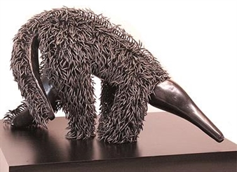 Extraordinary - Cinnabar Gallery