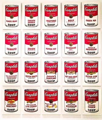 Warhol Prints from the Collection of Marc Bell - Boca Raton Museum of Art