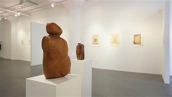 Selected Artists Group Show - Caelum Gallery