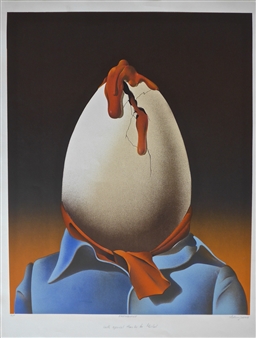 Earthquake - Peter Muhldorfer