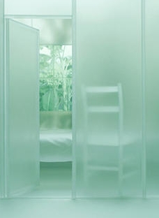 Mayumi Terada: Greenhouse - Robert Miller Gallery