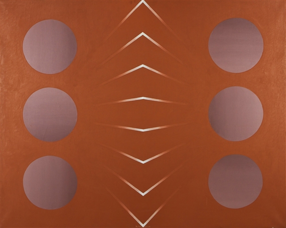 Composition by Juhana Blomstedt, 1971
