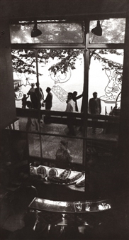 Před automatem - Jiří Jeníček