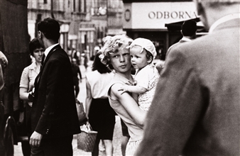 Ú徱 - Daniela Sýkorová