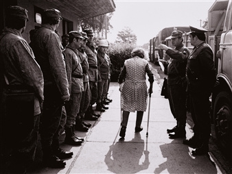 Denní rozkaz - Ladislav Formánek