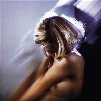 V pohybu - Ladislav Formánek