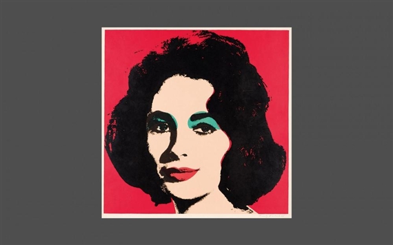 POP - Halcyon Gallery, London (144-146 New Bond Str)