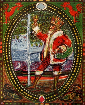 Christmas Show - Duncan R. Miller Fine Art