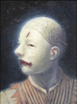 2 Works: Gilbert, Ino - Peter Zokosky