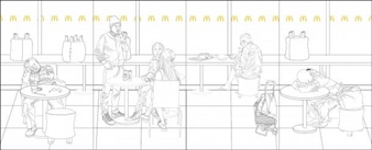 Back To The Future - The Cat Street Gallery