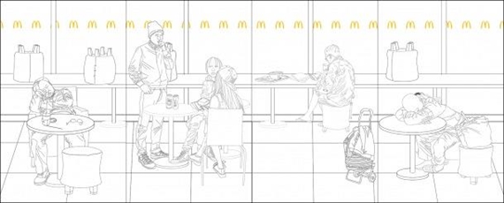 Back To The Future - The Cat Street Gallery