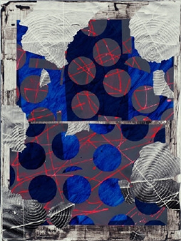 Jason Deary: Roll Call - Katharine Mulherin, Toronto (Queen Str.)