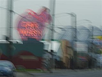 Seattle Seen - Linda Hodges Gallery