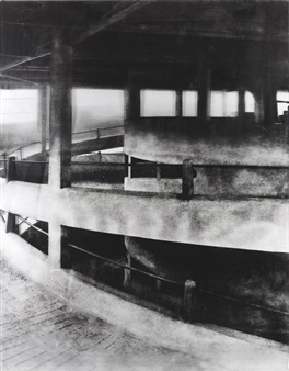 LIGHT (LINGOTTO) - Jean-Marc Bustamante
