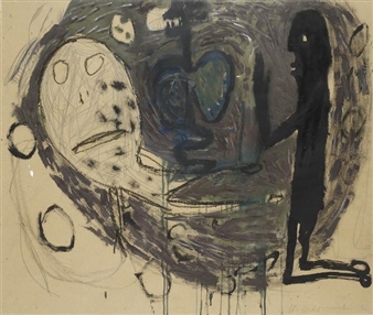 UNTITLED - Hélène Delprat