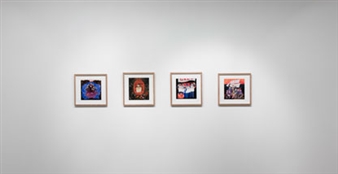 Wishful Thinking: In Retrospect - Rampa Gallery