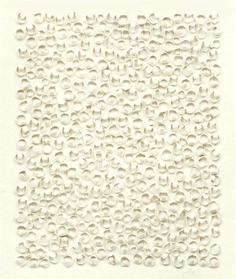 Untitled by Kwon Youngwoo, 1982
