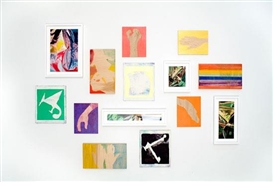 Day Jobs, Dictators and Musical Scales: Carol Szymanski at Tanja Grunert