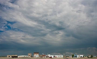 Standing Still: Photographs by Danny Singer - Denver Art Museum