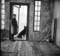 Mirrors - Moscow Museum of Modern Art, Petrovka Street