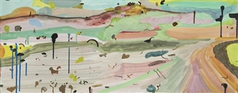 On the Way - Beata Filipowicz