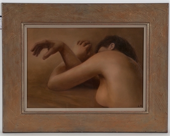 BALANCE - Luisa Ramazzotti