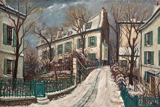 Alphonse Quizet【A la Sortie de l’Eglise】 Alphonse Quizet | 41 Artworks and Similar Artists | Art.Salon