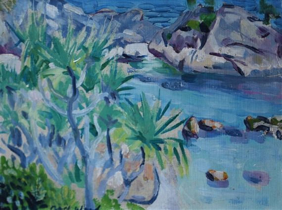 SEA SHORE NORTH QUEENSLAND