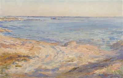 Finistere by Otakar Lebeda