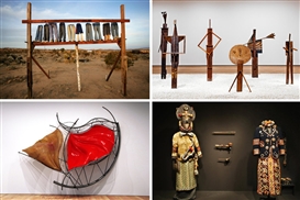 The Best in Art of 2015
