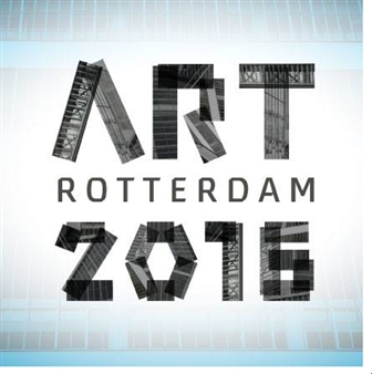 Art Rotterdam 2016 - Art Rotterdam