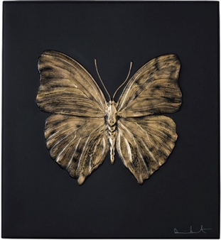 Damien Hirst x Lalique: ETERNAL - Other Criteria, New York