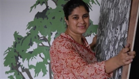 Not a mean bone in her body: Artists mourn Hema Upadhyay’s death