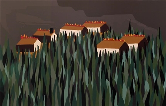 1497 - Green Art Gallery