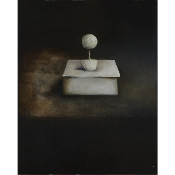 THERE IS SOMETHING HERE WHICH IS NOT QUITE RIGHT - Nancy Kembry