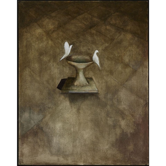 VIRTUAL GRACE by Nancy Kembry