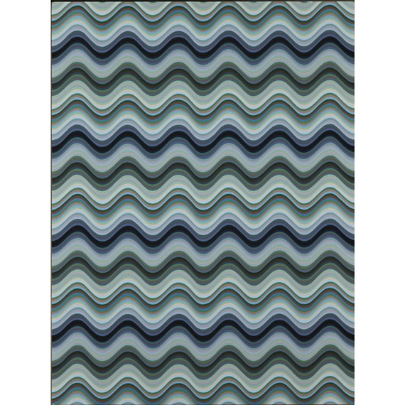 AR - WAVE #3 by Angela Leach