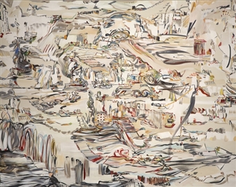 A Year in Review - Octavia Art Gallery, New Orleans