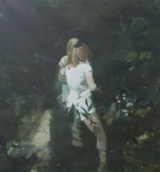 Mark Entwisle: The Things We Forget - Long & Ryle