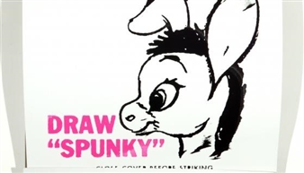 Skylar Fein: Backfire - Muriel Guépin Gallery