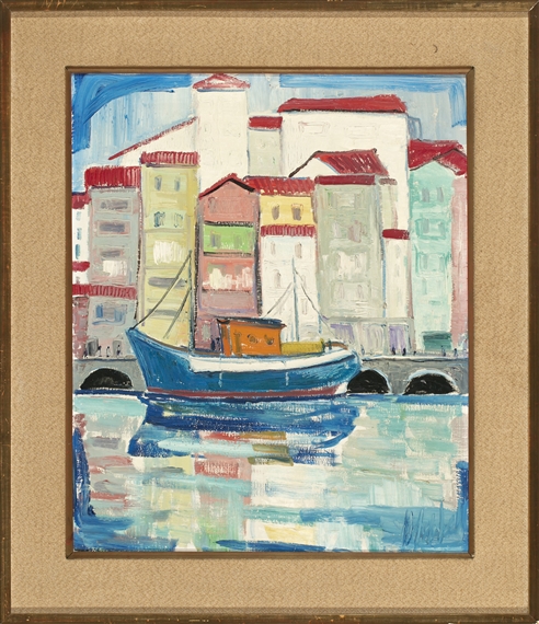 Reflexes by Manuel Capdevila Massana, 1974