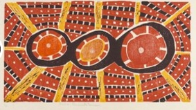 Being TIWI - Museum of Contemporary Art Australia (MCA)