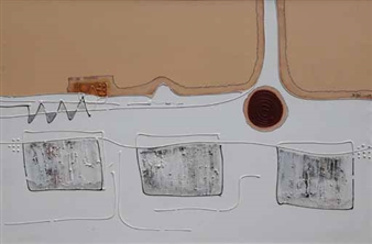 TRANQUIL LANDSCAPE - Ndidi Dike