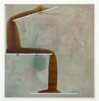 Dustin Hodges: The Brown Decades - Off Vendome, Düsseldorf
