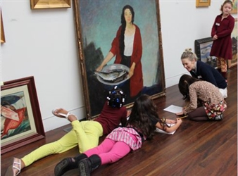 Harvesting the Land and Sea  - Provincetown Art Association and Museum