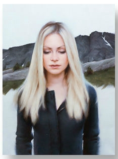 25th Annual Holiday Miniatures Show - Abend Gallery, Golden Triangle