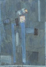 The Artist Association Martsudstillingen - Holstebro Kunstmuseum