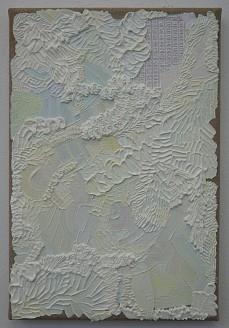 Claudia Jowitt: Liberal Application - Bath Street Gallery