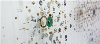 Anna Masters  - Cube Gallery, Bristol